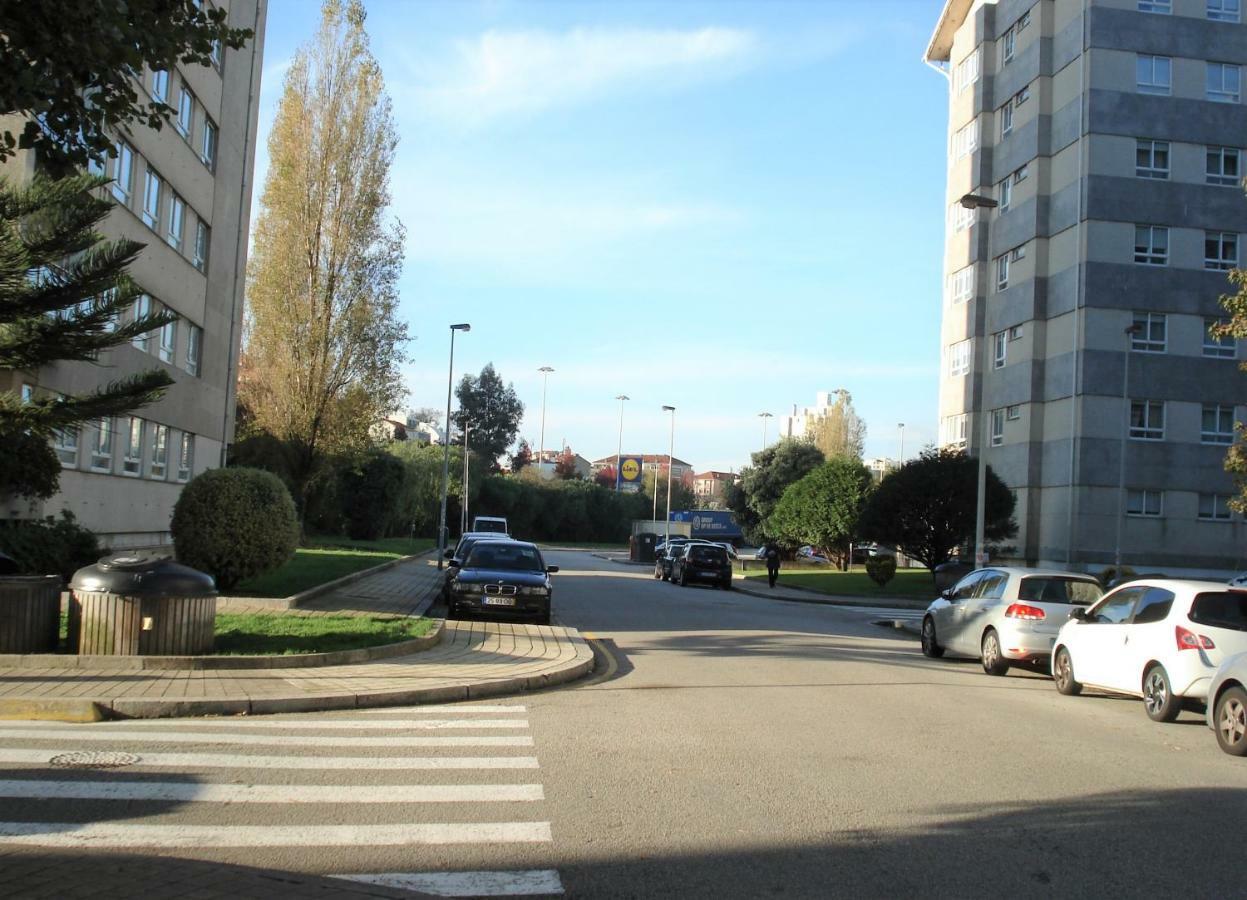 Porto D'Ouro Apartments Exterior foto